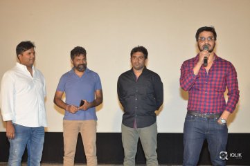Keshava Movie Teaser Launch